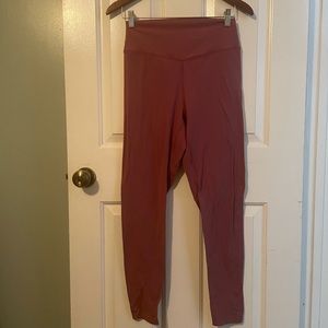 Balance Athletica Waves collection XL legging